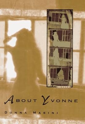 About Yvonne