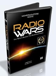 RADIO WARS-The Historic Battles That Redefined Radio