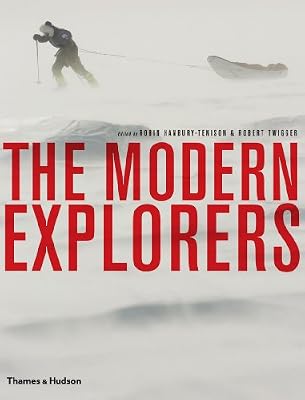 The Modern Explorers