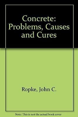 Concrete Problems: Causes and Cures