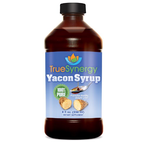 Where To Buy 100 Pure Yacon Syrup – VIXG