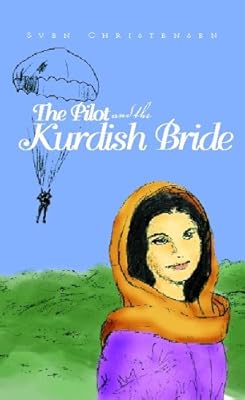 The Pilot And The Kurdish Bride