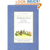 The World of Pooh