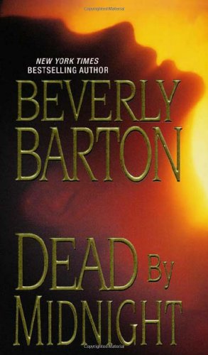 Dead By Midnight by Beverly Barton