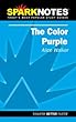 Color Purple