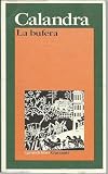 La bufera. I grandi libri Garzanti.