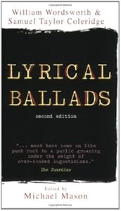 Lyrical Ballads (2nd Edition)