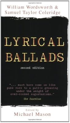 Lyrical Ballads (2nd Edition)