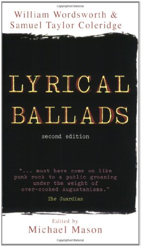 Lyrical Ballads (2nd Edition) by William Wordsworth