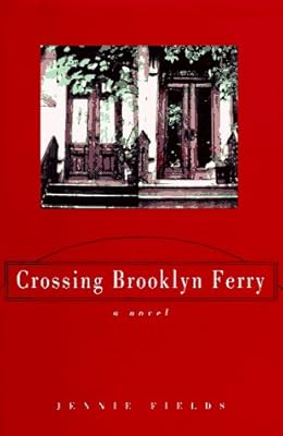 Crossing Brooklyn Ferry