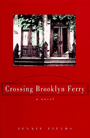 Crossing Brooklyn Ferry by Jennie Fields