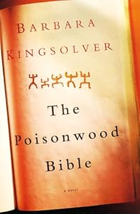 The Poisonwood Bible (Thorndike Core)