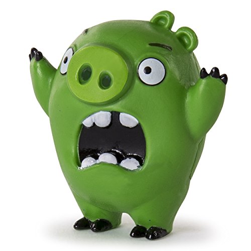 Angry Birds - Collectible Figure - Screaming Pig