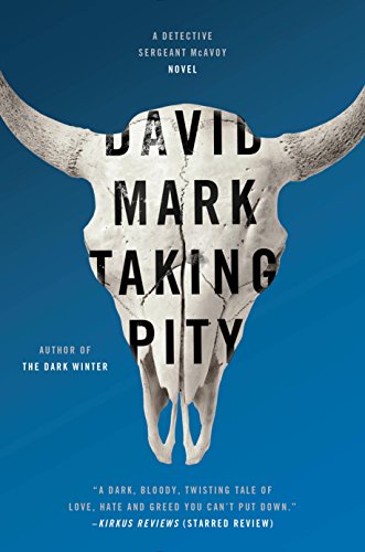 Taking Pity by David Mark