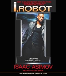 I, Robot