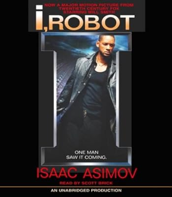 I, Robot