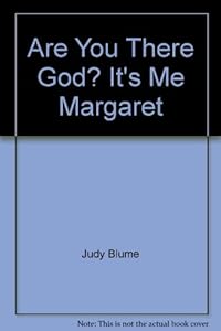 Are you there God? It's me, Margaret