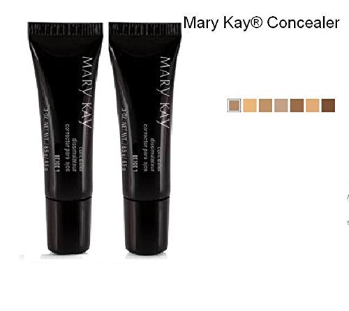 2pcs Mary Kay Concealer Bronze 2