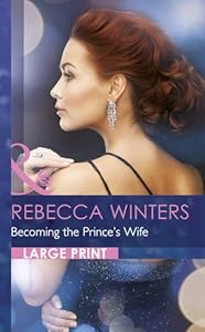Becoming the Prince's Wife