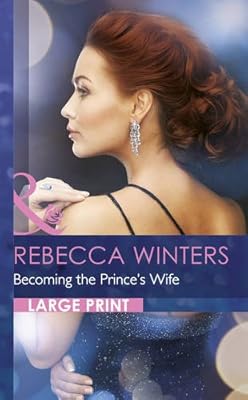 Becoming the Prince's Wife