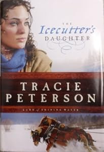 The Icecutter's Daughter