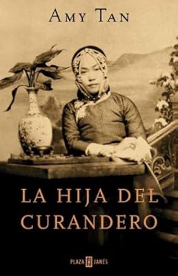 Hija del Curandero, La (Spanish Edition)