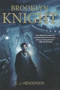 Brooklyn Knight