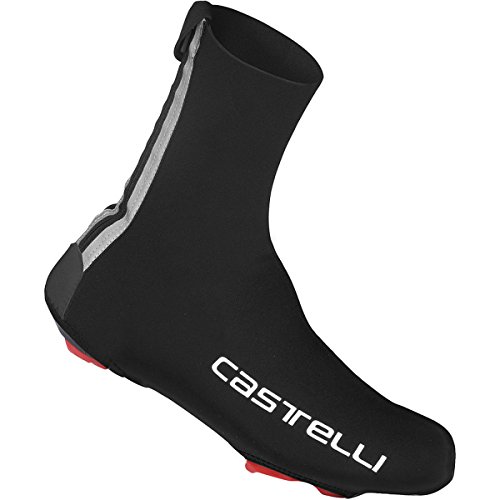 Castelli 2015 Diluvio 16 Cycling Shoecover