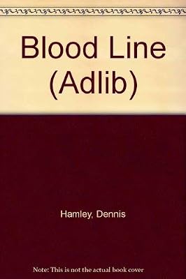 Blood Line