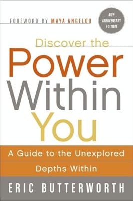 Discover the Power Within You: A Guide to the Unexplored Depths Within (Plus)