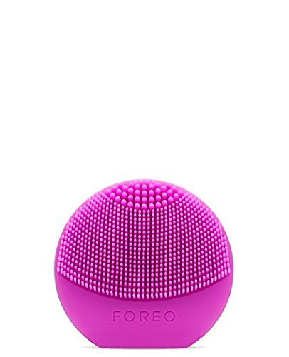 FOREO LUNA Play (All The Power of T-SONIC Cleansing In 1 Small Device) ...