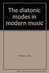 The Diatonic Modes in Modern Music