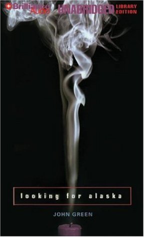 Looking for Alaska by John Green