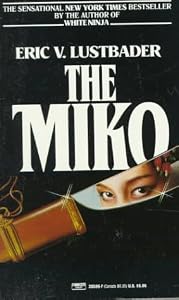 The ninja : a Nicholas Linnear novel