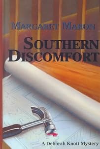 Southern Discomfort: A Deborah Knott Mystery