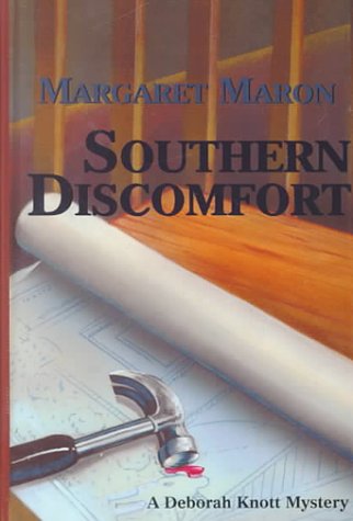 Southern Discomfort: A Deborah Knott Mystery by Margaret Maron