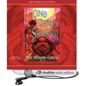 One Crazy Summer