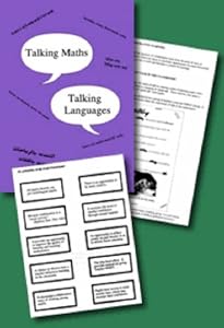 Talking Mathematics, Talking Languages