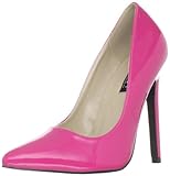 Pleaser Women's Sexy-20/HP Pump