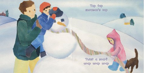 Snow! (Growing Tree) by Christine Ford