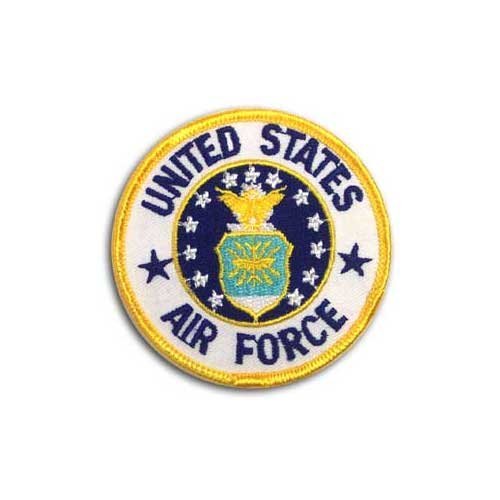 Air Force Patch