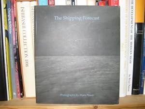 The Shipping Forecast by David Chandler
