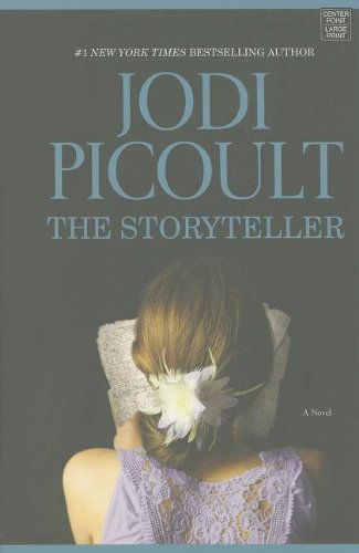The Storyteller by Jodi Picoult