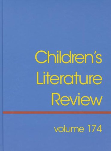 Children's Literature Review: Excerpts from Reviews, Criticism, &amp; Commentary on Books for Children &amp; Young People by Gale 
			
			
		
		
		
       	 
       		
       			(Editor)