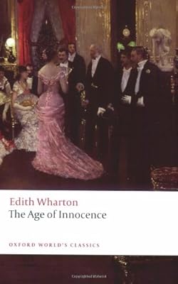 The Age of Innocence