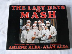 The last days of MASH
