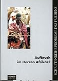 Aufbruch im Herzen Afrikas? Kongo ( Zaire), Ruanda und Burundi