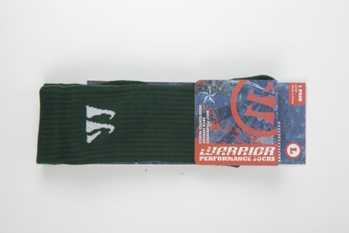 

Warrior Men's Crew Socks