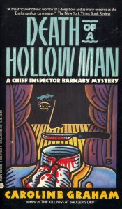 Death of a Hollow Man (Chief Inspector Barnaby, Book 2)