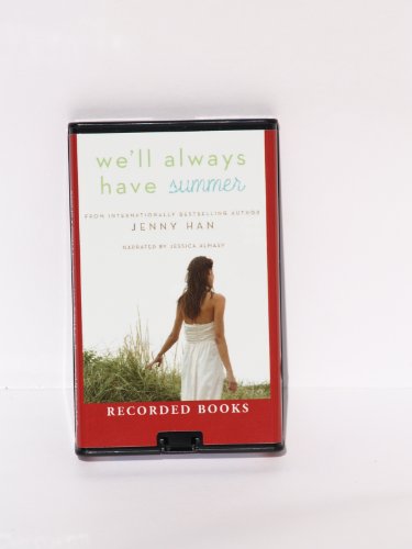 We'll Always Have Summer by Jenny Han